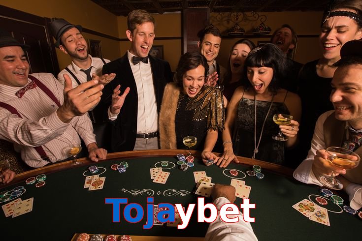 Tojaybet