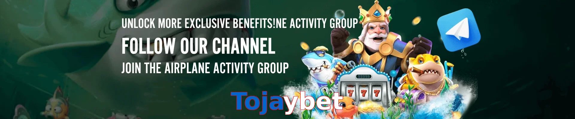 Tojaybet
