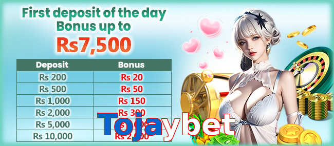 Tojaybet APK preview