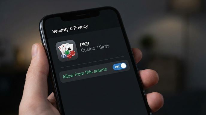 Game list for Tojaybet apk section - 5