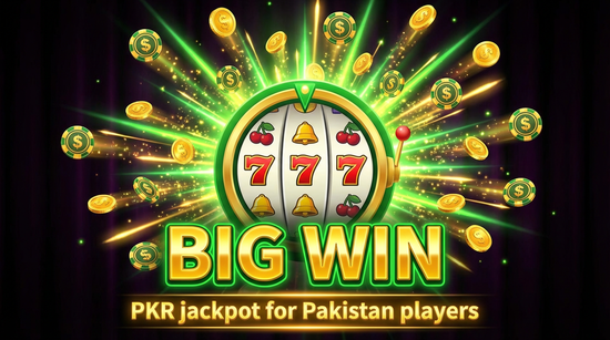 Big win animation on Tojaybet slot game - 5